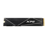 ADATA 1TB M.2 PCIe Gen4 NVMe GAMMIX S70 Blade - 500606 - zdjęcie 4